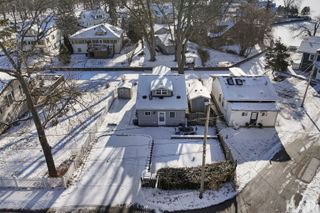 43247 N Grandview Terrace, Antioch, IL 60002