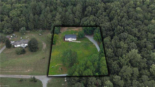 225 Beacon Ridge Road, Thomasville, NC 27360