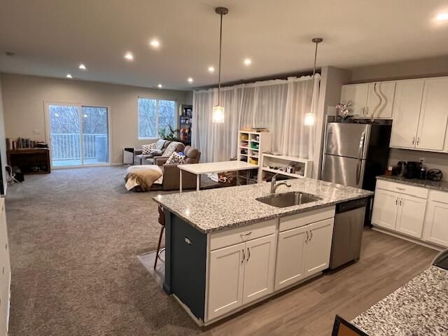 636 Morven Park Drive, 6A, Walton, KY 41094