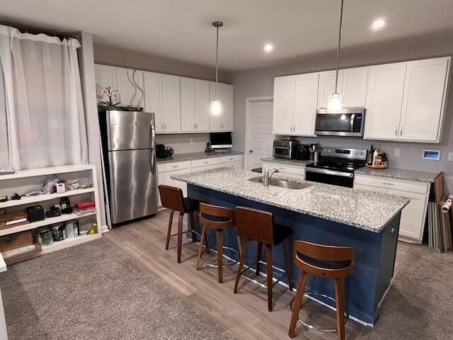 636 Morven Park Drive, 6A, Walton, KY 41094