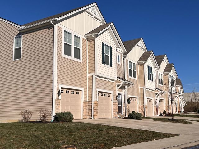 636 Morven Park Drive, 6A, Walton, KY 41094