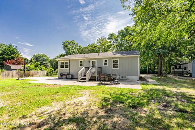 482 Radovan Avenue, Bayville, NJ 08721