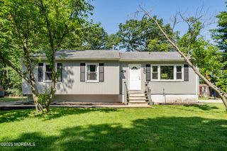 482 Radovan Avenue, Bayville, NJ 08721