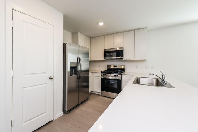 18073 Trepito Avenue, New Caney, TX 77357