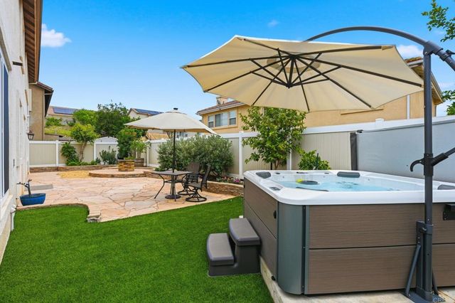 27125 Cherry Grove Court, Temecula, CA 92591