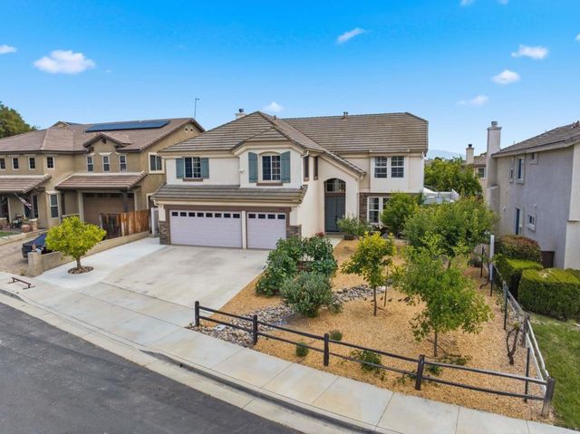 27125 Cherry Grove Court, Temecula, CA 92591