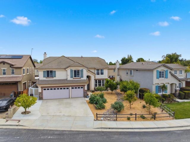 27125 Cherry Grove Court, Temecula, CA 92591