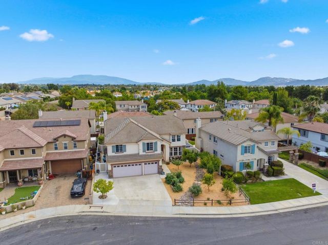 27125 Cherry Grove Court, Temecula, CA 92591