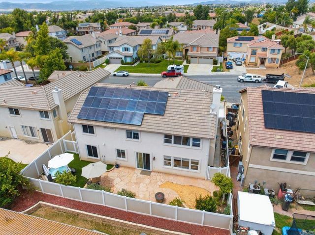 27125 Cherry Grove Court, Temecula, CA 92591