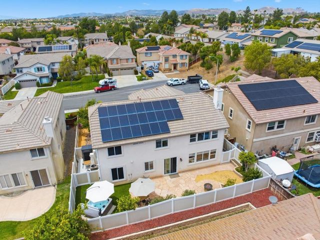 27125 Cherry Grove Court, Temecula, CA 92591