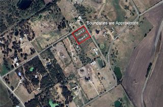 TBD Starlight Drive Tract 1, Waco, TX 76705