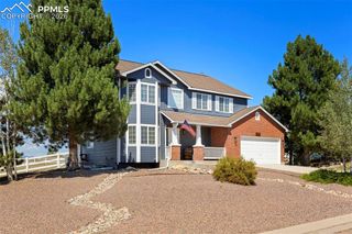 7636 Bullet Road, Peyton, CO 80831