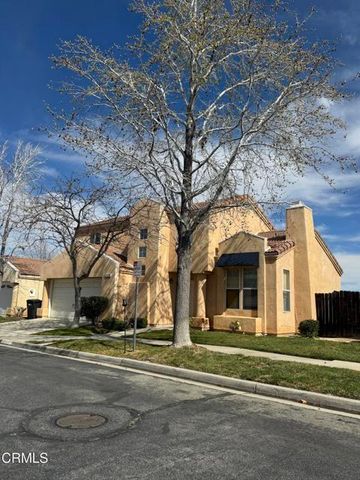 40148 La Cota Drive, Palmdale, CA 93550