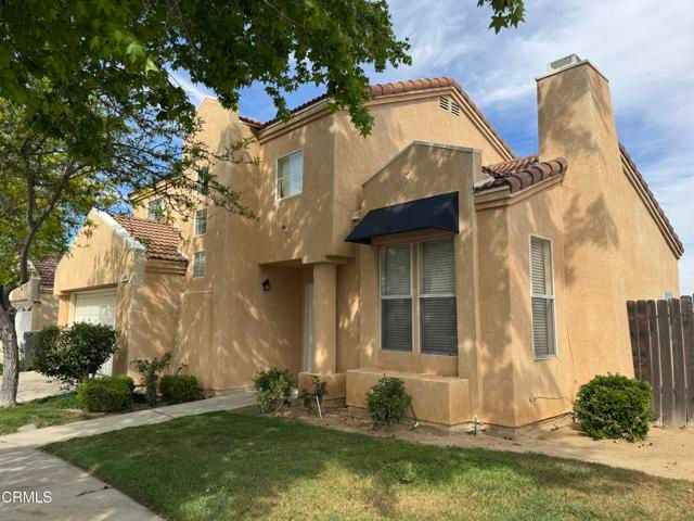 40148 La Cota Drive, Palmdale, CA 93550