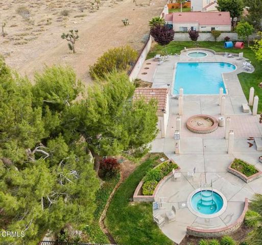 40148 La Cota Drive, Palmdale, CA 93550