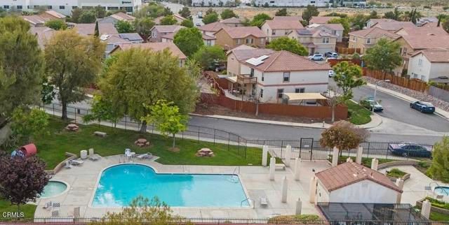 40148 La Cota Drive, Palmdale, CA 93550