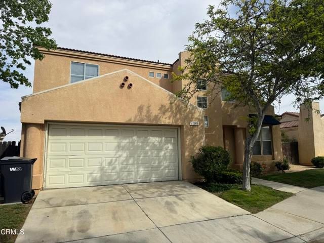 40148 La Cota Drive, Palmdale, CA 93550