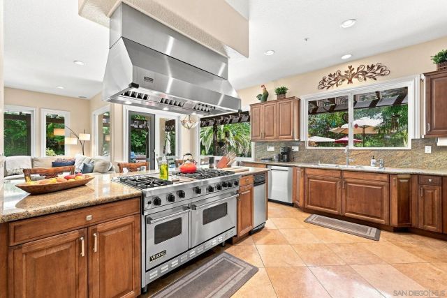 3501 Lone Hill Lane, Encinitas, CA 92024