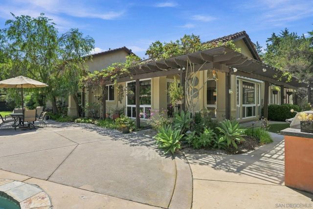 3501 Lone Hill Lane, Encinitas, CA 92024