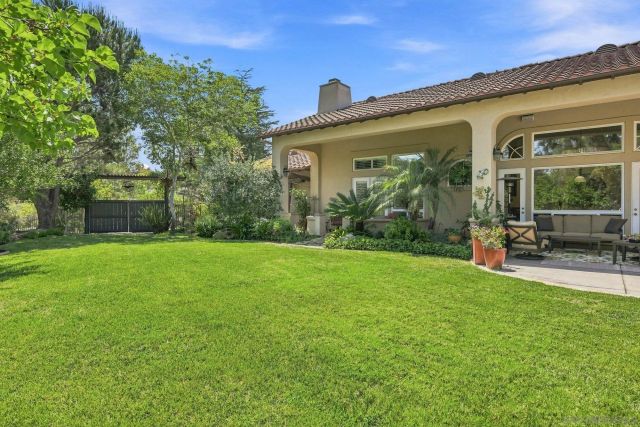 3501 Lone Hill Lane, Encinitas, CA 92024