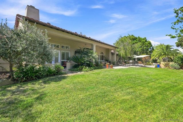 3501 Lone Hill Lane, Encinitas, CA 92024