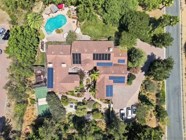 3501 Lone Hill Lane, Encinitas, CA 92024