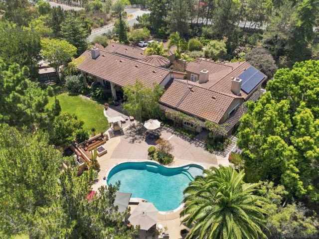 3501 Lone Hill Lane, Encinitas, CA 92024