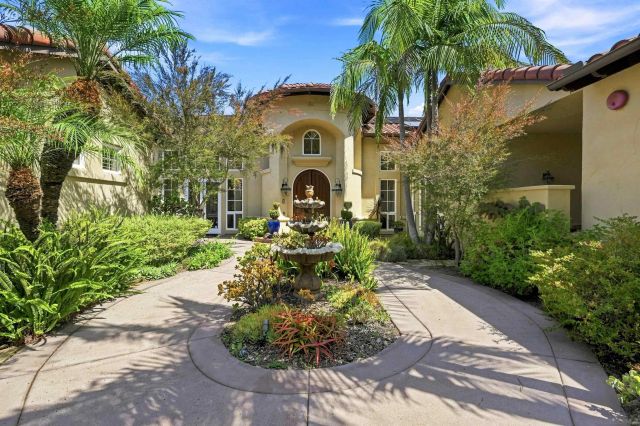 3501 Lone Hill Lane, Encinitas, CA 92024