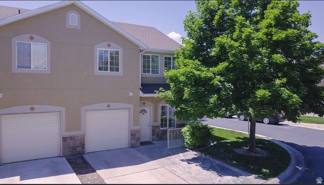 5561 W GERONIMO WAY, West Jordan, UT 84081