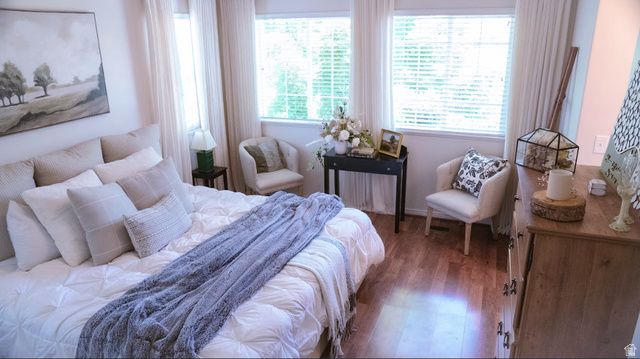 5561 W GERONIMO WAY, West Jordan, UT 84081
