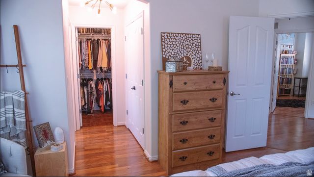 5561 W GERONIMO WAY, West Jordan, UT 84081