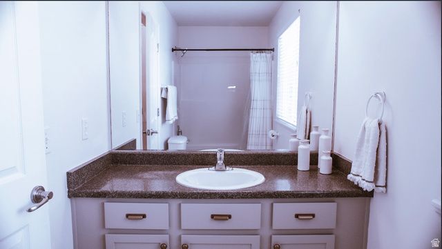 5561 W GERONIMO WAY, West Jordan, UT 84081