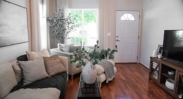 5561 W GERONIMO WAY, West Jordan, UT 84081