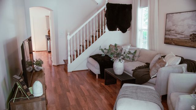5561 W GERONIMO WAY, West Jordan, UT 84081