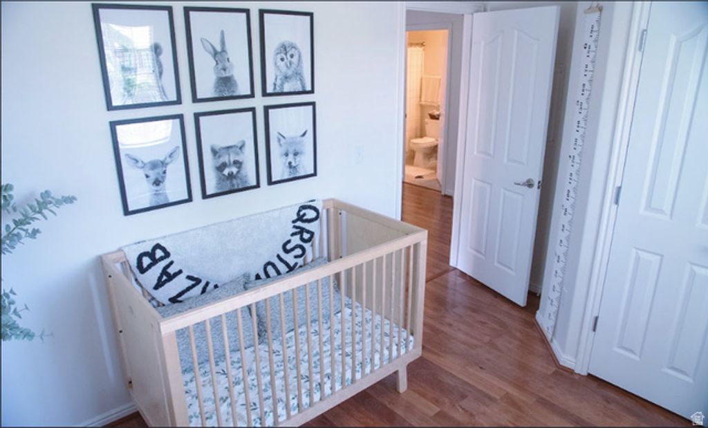 Image 14 of property listing at 5561 W GERONIMO WAY, West Jordan, UT 84081