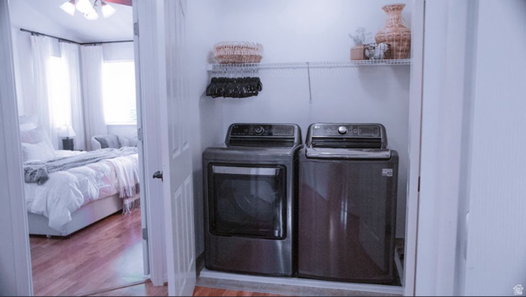 Image 16 of property listing at 5561 W GERONIMO WAY, West Jordan, UT 84081