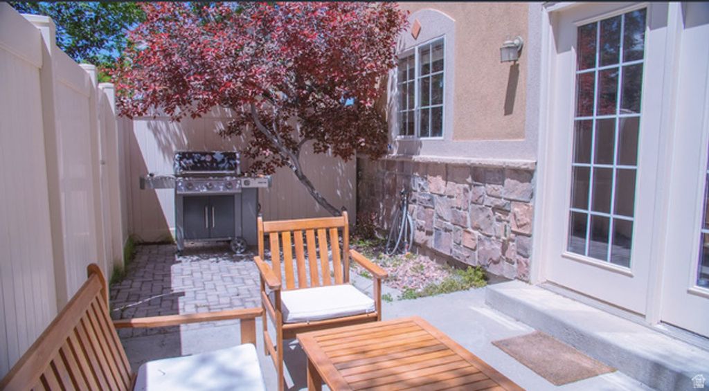 Image 17 of property listing at 5561 W GERONIMO WAY, West Jordan, UT 84081