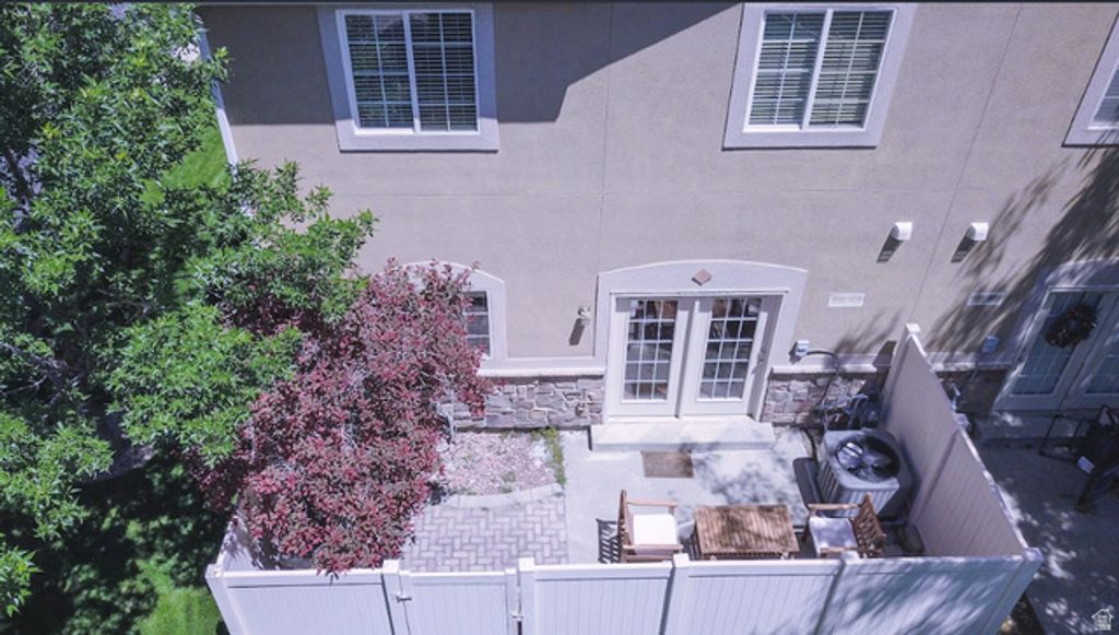 Image 18 of property listing at 5561 W GERONIMO WAY, West Jordan, UT 84081