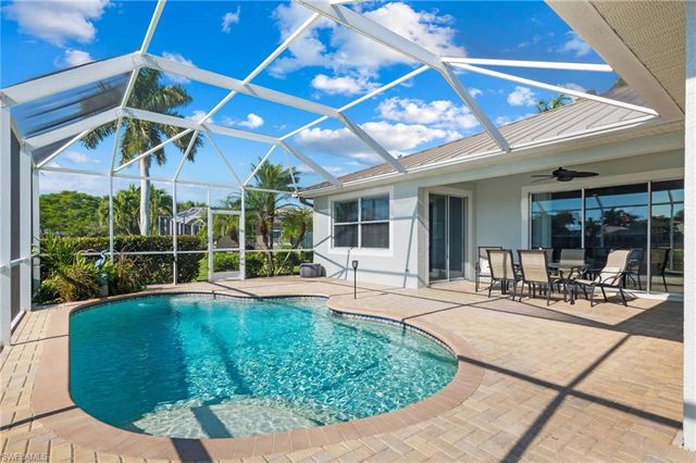 2467 Ashbury CIR, Cape Coral, FL 33991