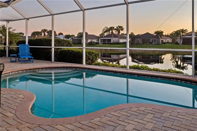 2467 Ashbury CIR, Cape Coral, FL 33991