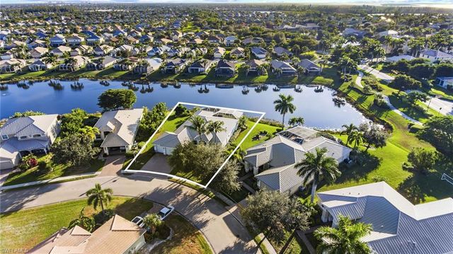 2467 Ashbury CIR, Cape Coral, FL 33991