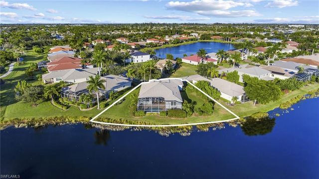 2467 Ashbury CIR, Cape Coral, FL 33991