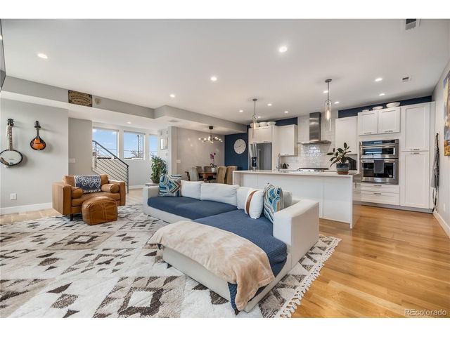 1728 Hooker St, Denver, CO 80204