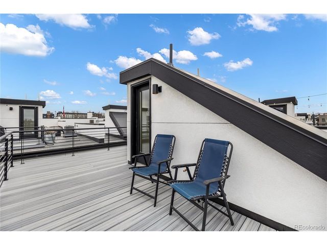 1728 Hooker St, Denver, CO 80204