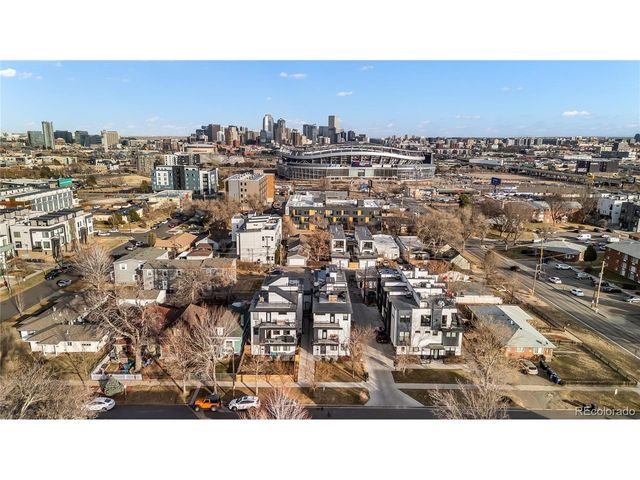 1728 Hooker St, Denver, CO 80204