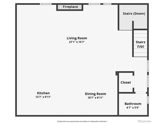 1728 Hooker St, Denver, CO 80204