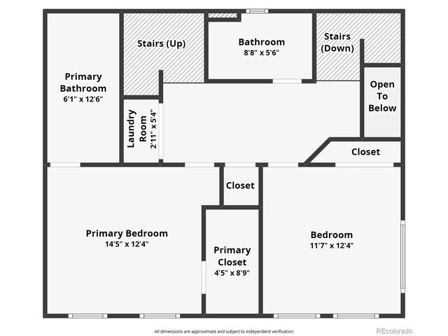 1728 Hooker St, Denver, CO 80204