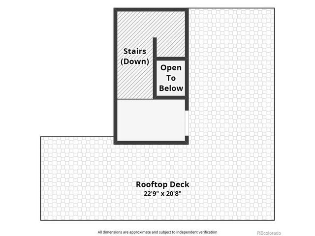 1728 Hooker St, Denver, CO 80204