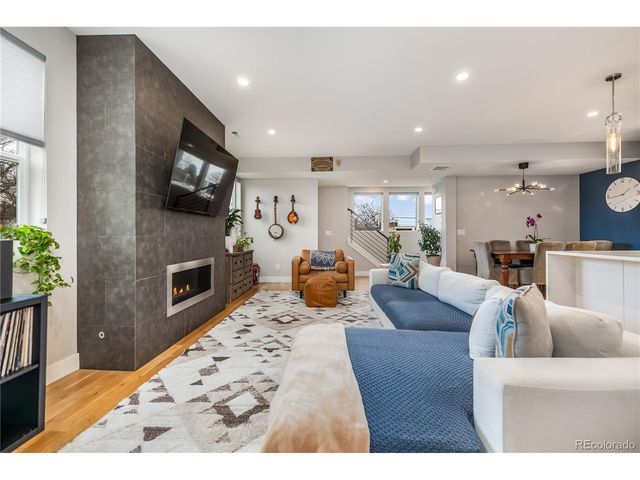 1728 Hooker St, Denver, CO 80204