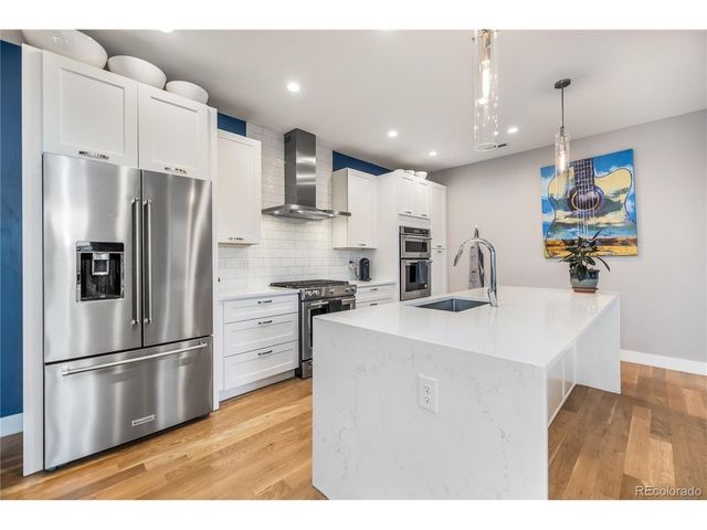 1728 Hooker St, Denver, CO 80204